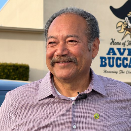 Alvaro Preciado