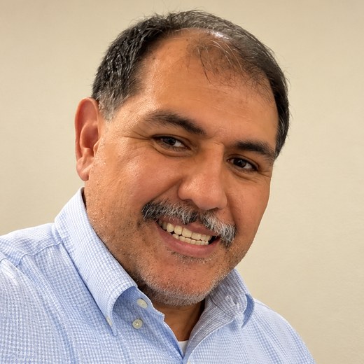 Francisco &ldquo;Frank&rdquo; Lopez