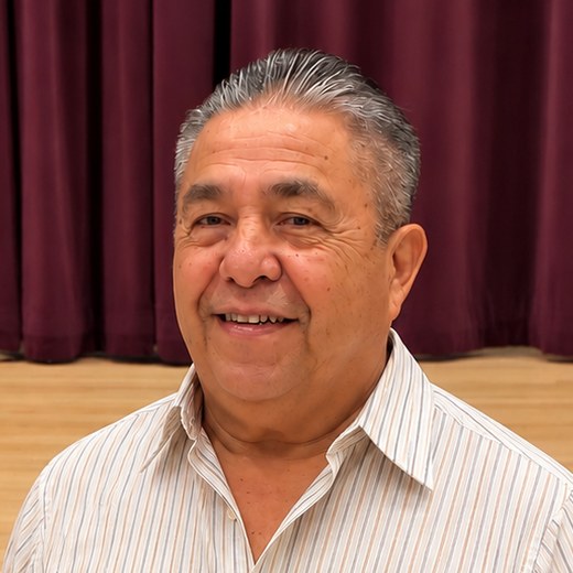 Jose Manuel Santillana